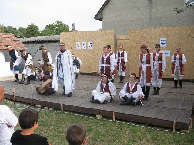 Sajógalgóc 725. éves 9.